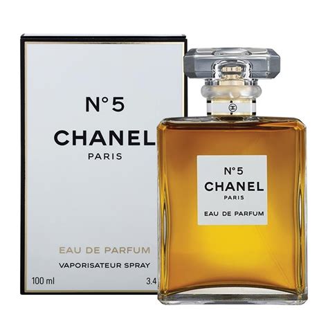 chanel n 5 100 ml costo|chanel number 5 100ml.